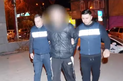 ქოლცენტრების საქმეზე დანაშაულებრივი ჯგუფის ერთ-ერთი ორგანიზატორი დააკავეს