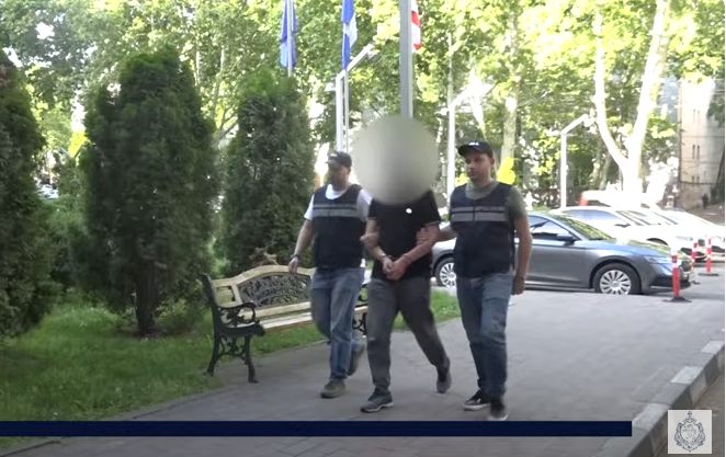 თბილისში, აჭარასა და იმერეთში 10 პირი დააკავეს