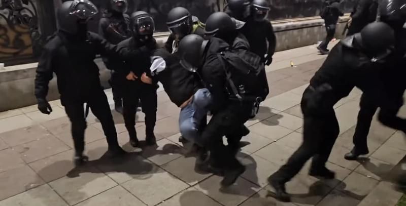 გამოკითხულია 291 პირი, მათ შორის 38 ჟურნალისტი.- სპეციალური საგამოძიებო სამსახური