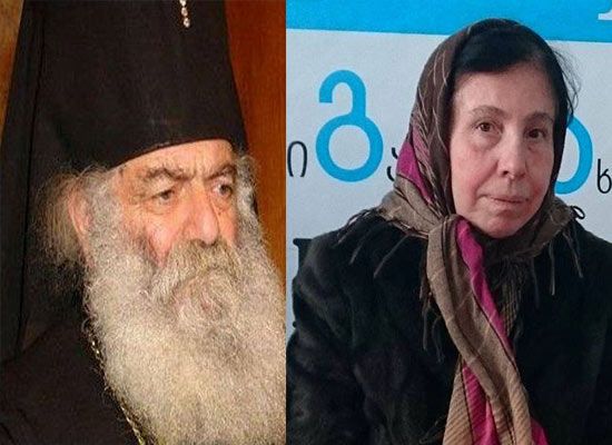 ქუთაისის სასამართლო საპატრიარქოსა და ჟურნალისტის დავას განიხილავს