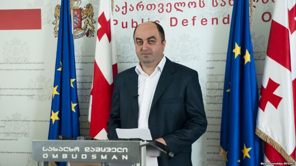 “თანამდებობის პირებმა,  სჯობს, თუნდაც ბოდიში მოიხადონ” -უჩა ნანუაშვილი