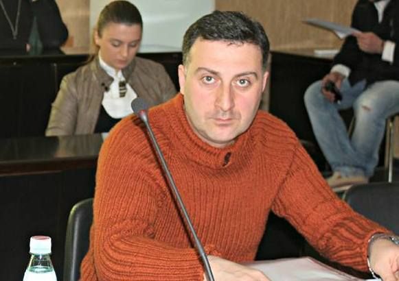 “გვაქვს ახალი გამოწვევები და შესაძლოა, მოხდეს რეორგანიზაცია”- დავით წიტაიშვილი