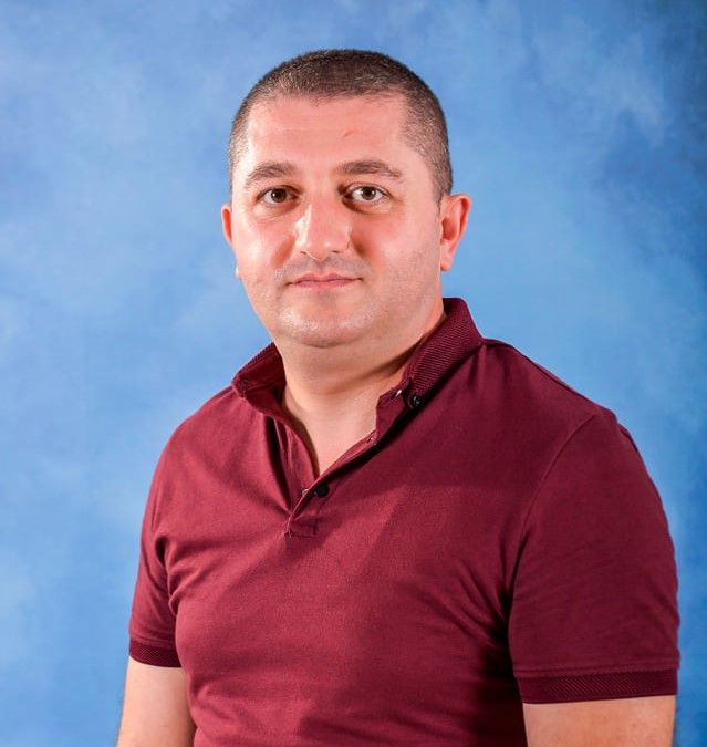 დავით ჯანიაშვილი: „მე მხოლოდ ბაღდათისა და ბაღდათელების წინაშე ვიღებ ვალდებულებას“