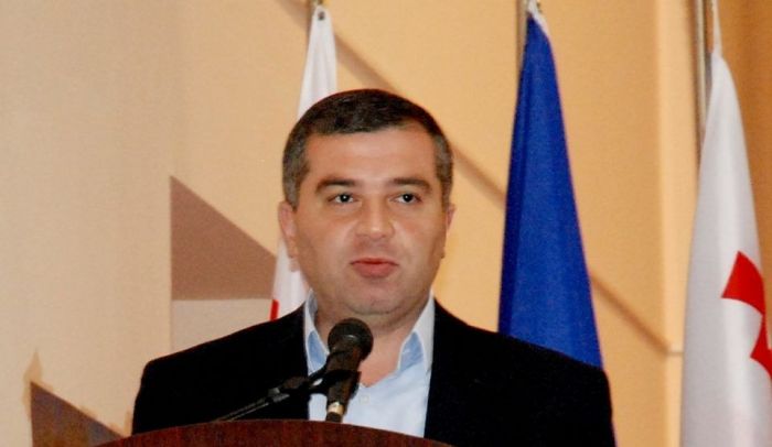 დავით ბაქრაძე: “ჩვენ ვერ მივცემთ  ფუფუნებას ივანიშვილის რეჟიმს”