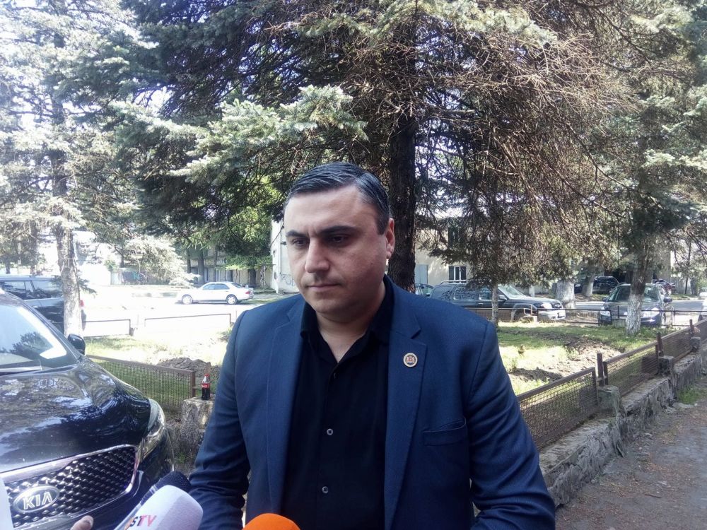 “არაფერი დაფიქსირებულა, რაც არჩევნების შედეგებს ხელს შეუშლის”