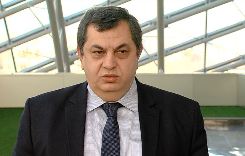 “გერმანული მოდელი” “ქართულ ოცნებას” აშინებს”-დავით ბერძენიშვილი