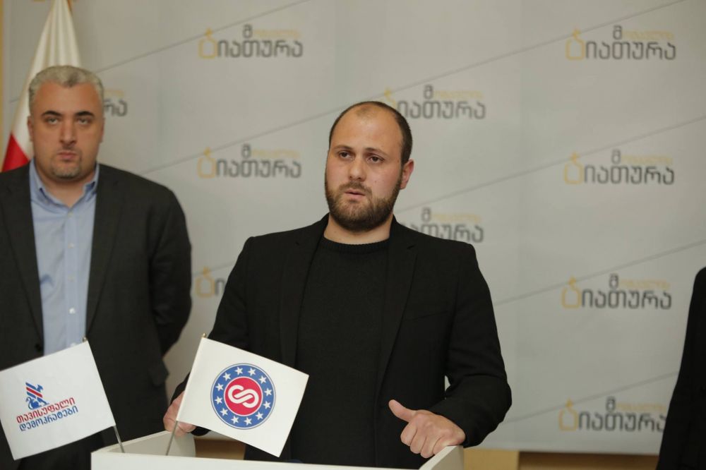 “ხელისუფლებას არ აინტერესებს, ჭიათურაში რა მოხდება”- დავით ჭუმბურიძე