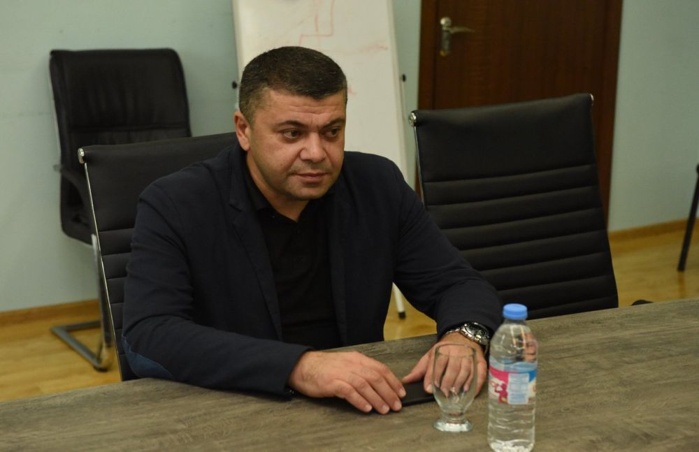 “2020 წელს ქუთაისს ბალახის ჰოკეის მოედანი ექნება”
