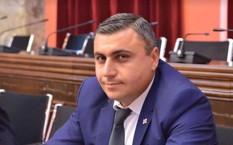 “სად ჩატარდება პარლამენტის პლენარული სხდომები, თბილისში თუ ქუთაისში, ბიურომ გადაწყვიტოს”