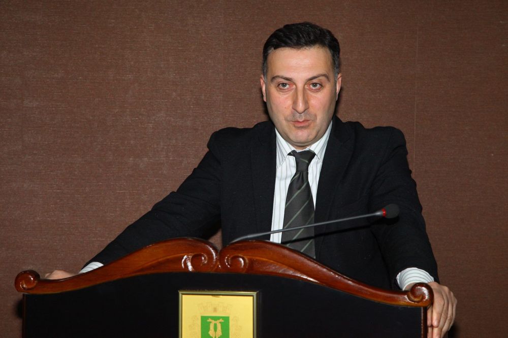 დავით წიტაიშვილი “ბაგა-ბაღების გაერთიანების” უფროსად  დაინიშნა