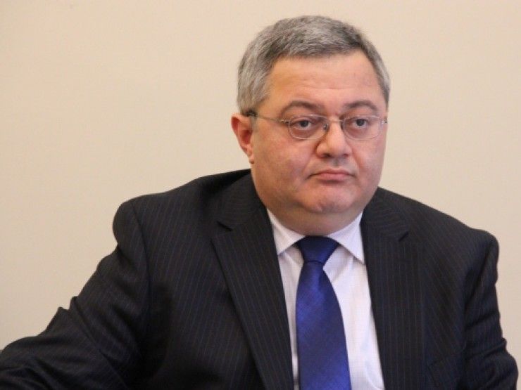 დავით უსუფაშვილი: მივიღეთ პარლამენტი, სადაც იქნება ბევრი სანახაობა