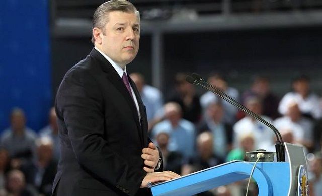 “შეიქმნება ყველა ის კომფორტი, რაც მსოფლიოს საუკეთესო უნივერსიტეტებშია”