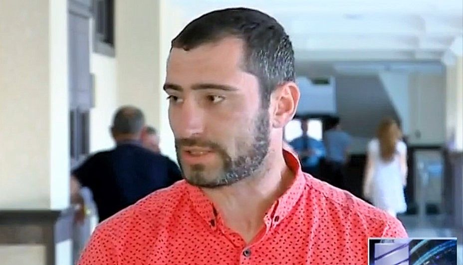 “ეს არის ჩემი მეათე დაკავება” – მირიან დეისაძე ფაქტს  აქციებში მონაწილეობას უკავშირებს