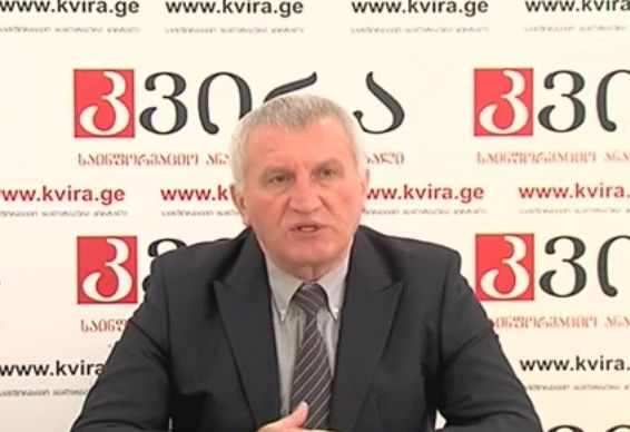“ლარის კურსის ცვალებადობა დიდ ფულს ამოიღებს მოქალაქეების ჯიბიდან”- დემურ გიორხელიძე(VIDEO)