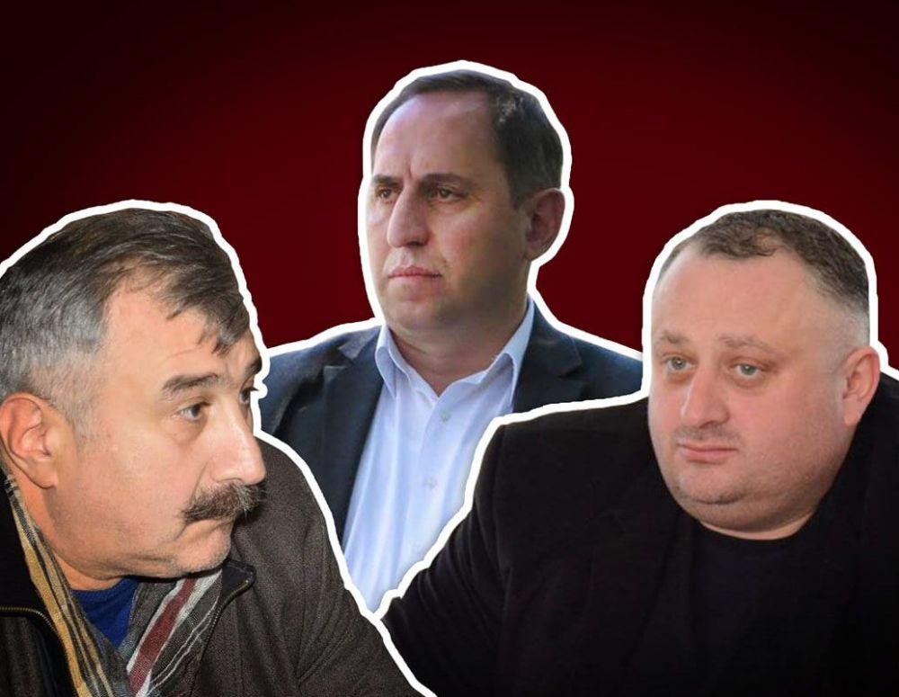 საჩხერეში, ჭიათურასა და ბაღდათში ბიძინა ივანიშვილის ნათესავმა 15 მილიონ ლარის ტენდერები მოიგო