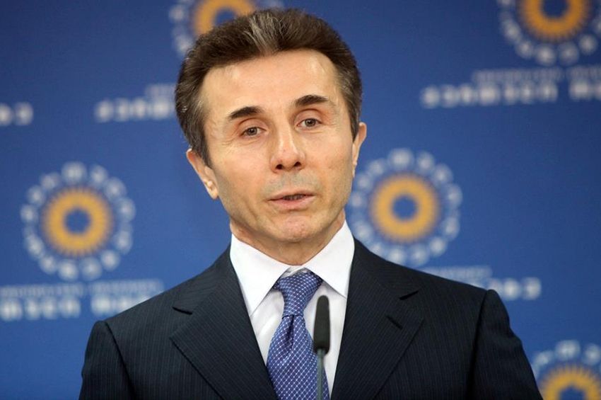 ბიძინა ივანიშვილი – აშშ-ს ელჩთან შეხვედრა, ელჩის თხოვნით, 21 მარტს ნამდვილად შედგა