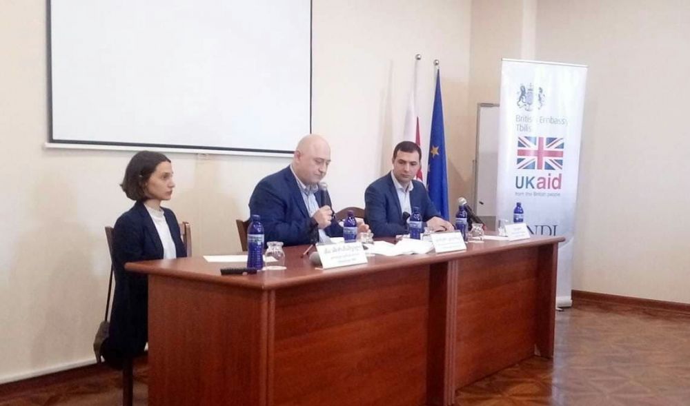 “შრომის ინსპექტორი ყველა კომპანიაში შევა” – კანონში შესული ცვლილებები სექტემბრიდან ამოქმედდება
