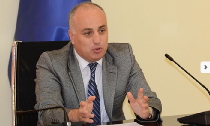 “გადავწყვიტეთ, მოვინახულოთ ტყიბულის შახტა სამასი მეტრის სიღრმეზე”
