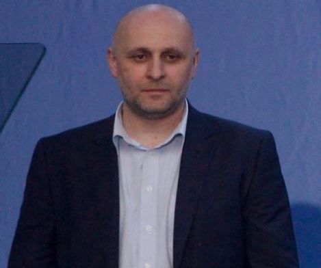 დიმიტრი მხეიძის სიმამრს ავარიის გამო ხელის ამპუტაცია დასჭირდა