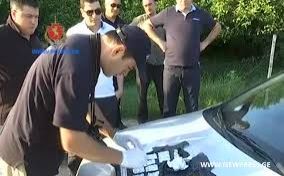 რიონის ხეობის მცველის დაკავებასთან დაკავშირებით შსს განცხადებას ავრცელებს