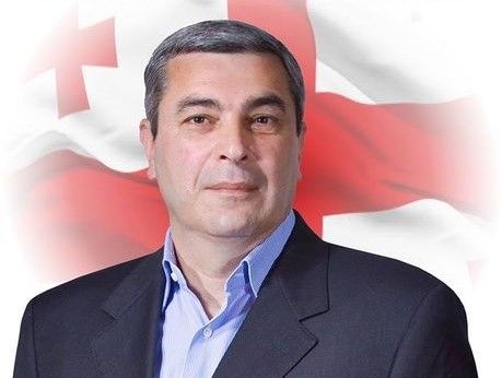 “ნაციონალური მოძრაობის” ტყიბულის მერობის კანდიდატი გარდაიცვალა