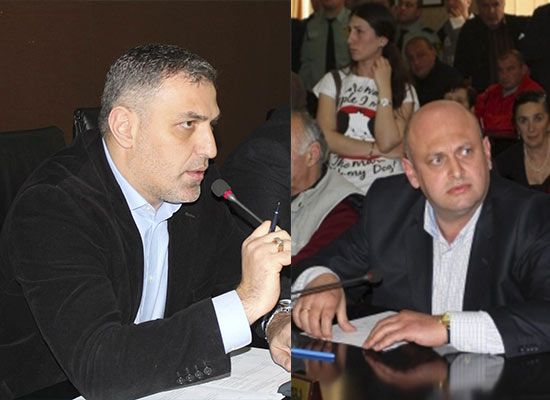 “მაინტერესებს,  ვინ ცემა სულხან ქობულაძე? ” – გია უკლება