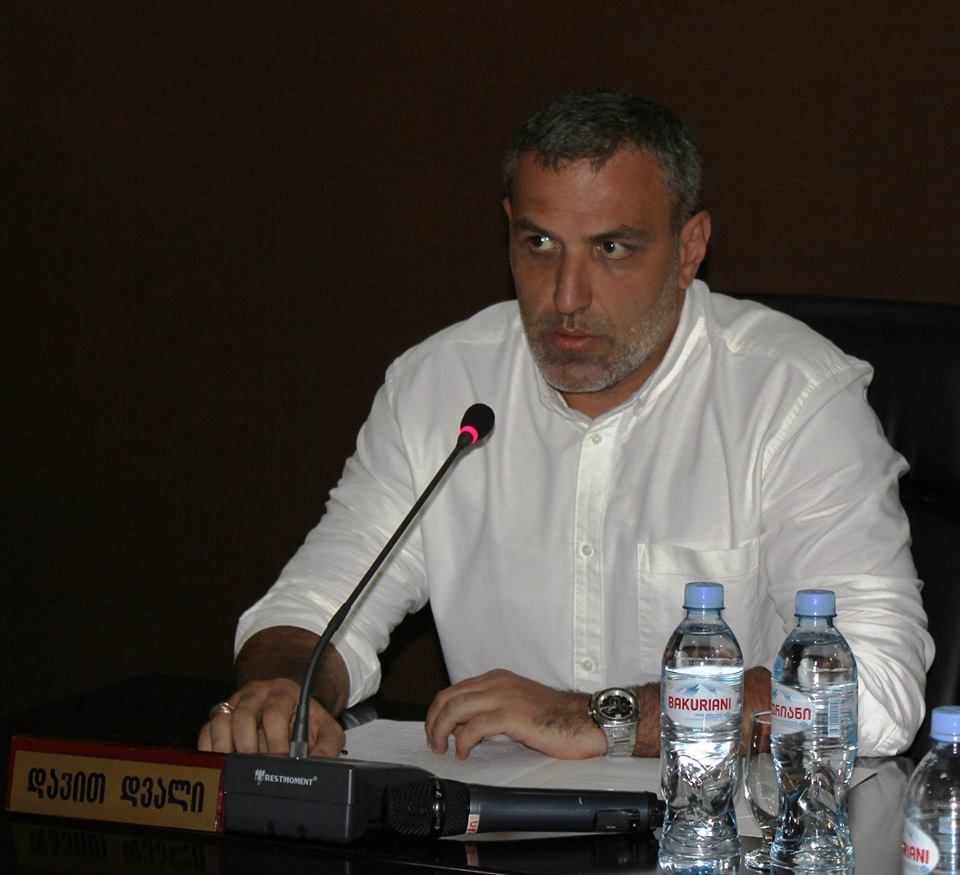 “ასე ხელაღებით გაძვირებაზე დათანხმება არ მოხდება”- დავით დვალი