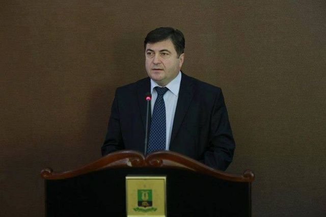 რატომ დატოვა ზაზა მეფარიშვილმა პაატა ბურჭულაძის ფონდი?