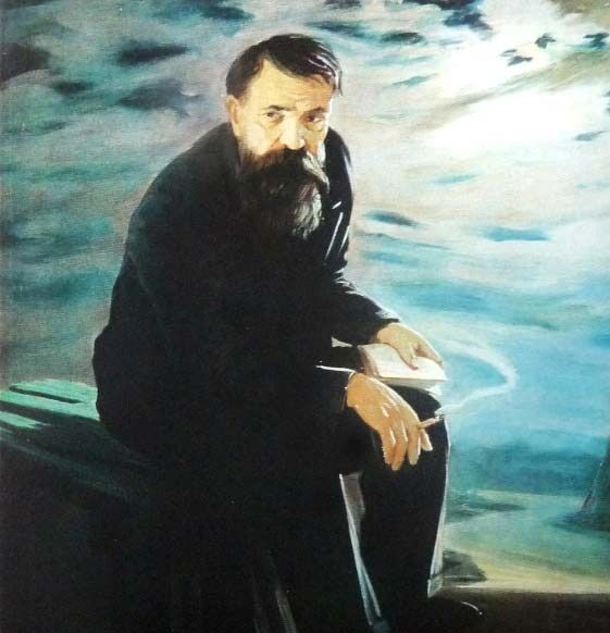 17 ნოემბერს გალაკტიონ ტაბიძის  125 წლისადმი მიძღვნილი ღონისძიება მოეწყობა