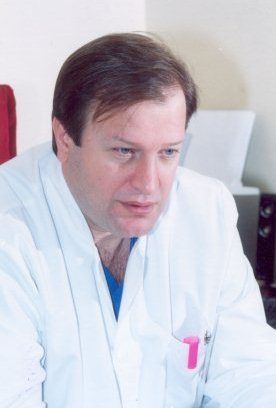 ქართველი ქირურგის საერთაშორისო წარმატება