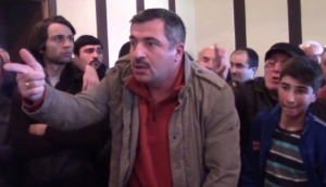 საფეხბურთო კლუბი ,,ზესტაფონმა” დაფინანსება ვერ მიიღო