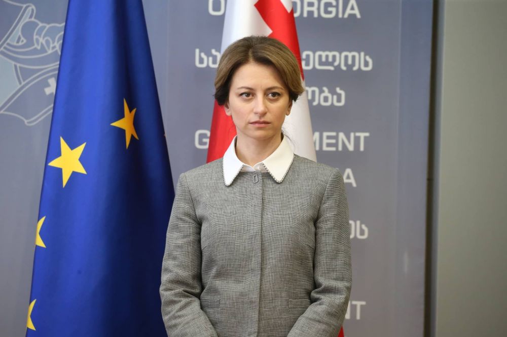 განათლების სამინისტროს აქვს დეტალური გაიდლაინები სწავლის პროცესის წარმართვასთან დაკავშირებით – ეკატერინე ტიკარაძე