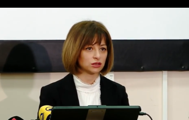 ჯანდაცვის მინისტრი ეკატერინე ტიკარაძე დღეს საჩხერეში ჩავა