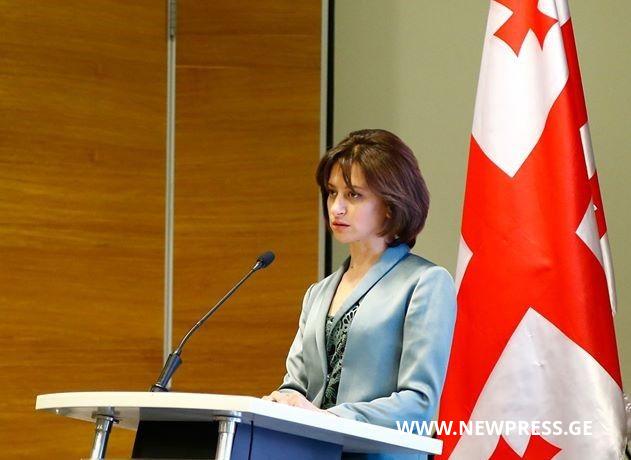 სამედიცინო დაწესებულებების დაფინანსების სისტემა იცვლება – ეკატერინე ტიკარაძე
