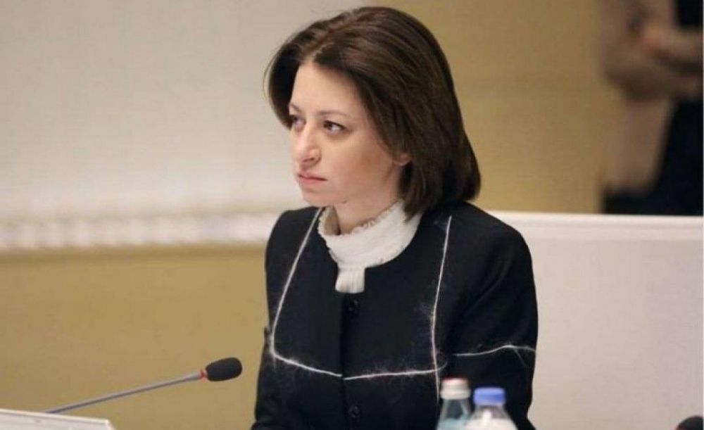 ქვეყანა უახლოეს დღეებში ვაქცინას მიიღებს – ეკატერინე ტიკარაძე