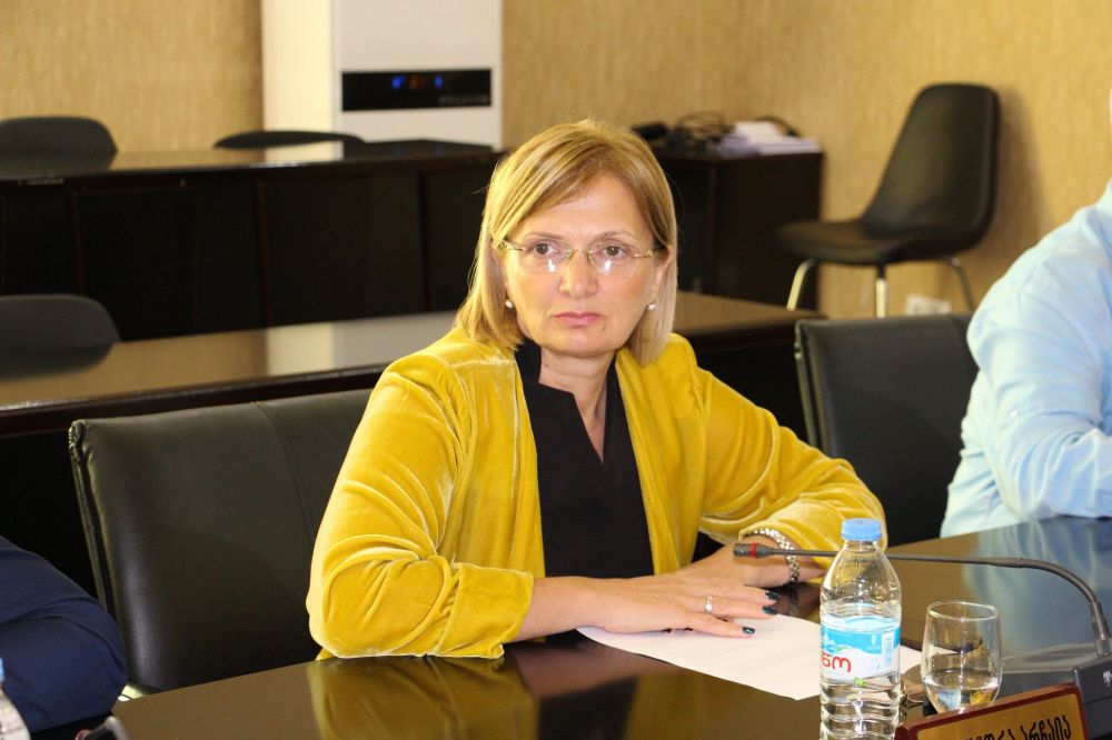 “ვადასტურებ, რომ იყო ზეწოლა,  თან ძალიან მწარედ”