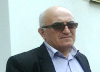 ელგუჯა თავბერიძის წიგნს როსტომ ჩხეიძე წარადგენს