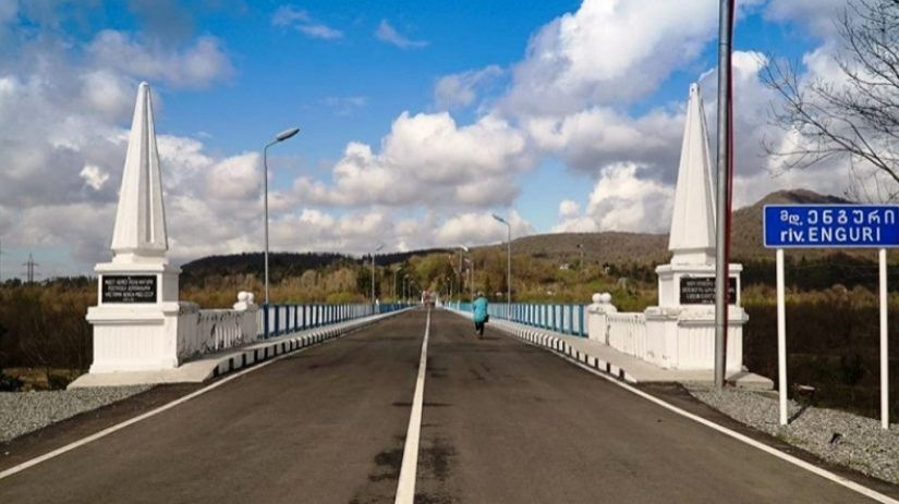 ოკუპირებულ აფხაზეთში ქართულ ენაზე სწავლების სრულად აკრძალვას ფონდი “სოხუმი” ეხმიანება