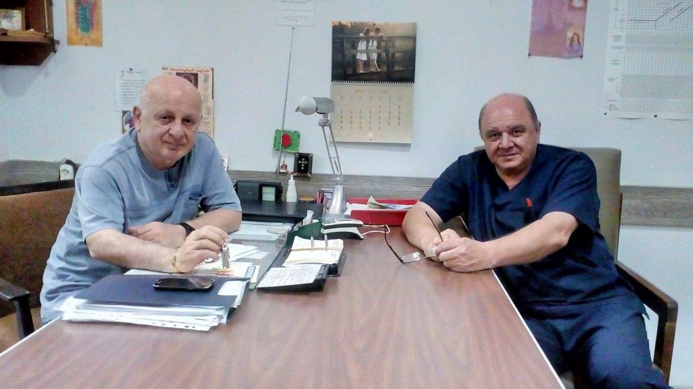 ქუთაისელმა ექიმებმა დედა-შვილის სიცოცხლე გადაარჩინეს