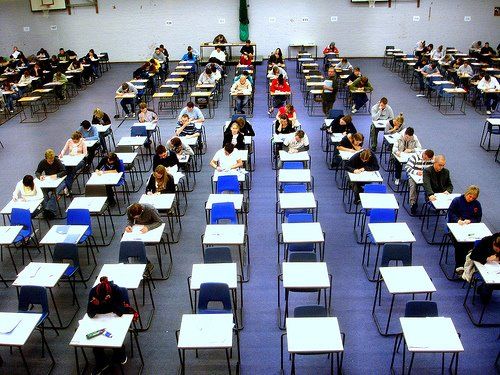წელს მე-6 და მე-10 კლასების მოსწავლეებისთვის გამოცდები აღარ დაინიშნება