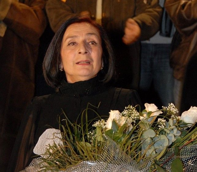 მესხიშვილის თეატრში  ევა ხუტუნაშვილის საიუბილეო სპექტაკლი გაიმართება
