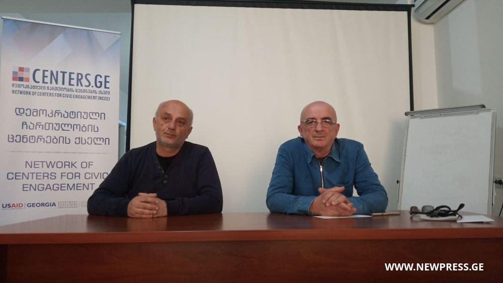 “კლინიკებში გულგრილობა სისტემური პრობლემაა, რასაც შესაძლოა, ფატალური შედეგი მოყვეს”