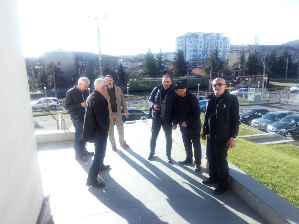 ქუთაისის მერია არასამთავრობო ორგანიზაციასთან სასამართლო დავაში მეორე ჯერზეც დამარცხდა