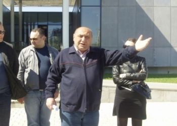 “შეიქმნას ახალი საბჭო და  ქუთაისის საქალაქო სასამართლოში დანიშნონ მოსამართლეები”