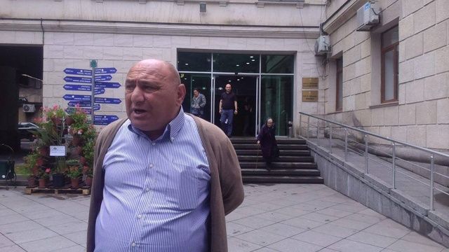 “ქუთაისის მერიამ მოქალაქეს ერთჯერად მატერიალურ დახმარებაზე უარი უთხრა”