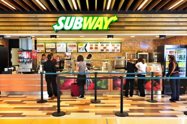 ქუთაისში “Subway” -ის  რესტორნის გახსნისათვის სამუშაოები მიმდინარეობს
