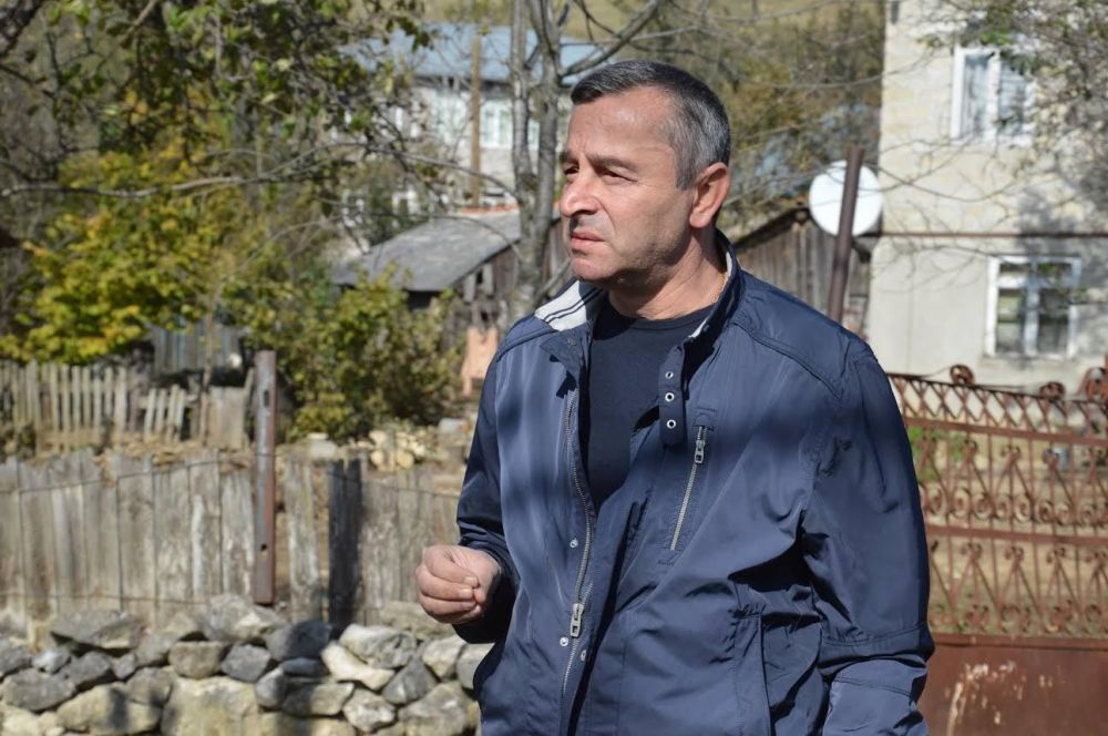 “ჭიათურაში მმართველი პარტიის კანდიდატი გამარჯვებას მოსახლეობის დაშინებით ცდილობს”