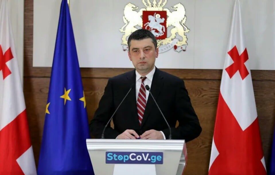თვითდასაქმებულებისთვის 300-ლარიანი დახმარების პროგრამა აღდგება – გიორგი გახარია
