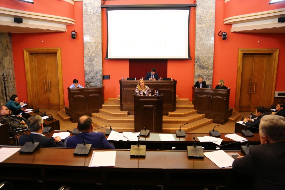 2020 წელს წყლისა და წყალარინების პროექტებში 256 მილიონი ლარი დაიხარჯება