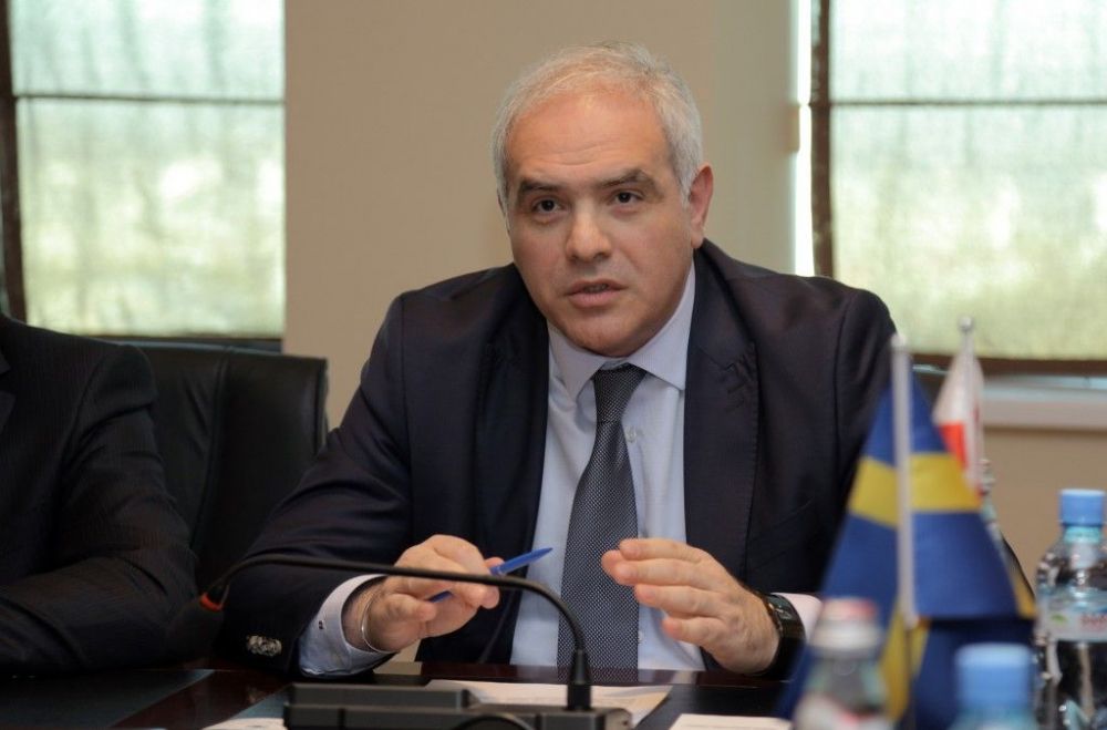 „კანონიერი ქურდობის“ მიმართ კანონი, შესაძლოა, კიდევ უფრო გამკაცრდეს